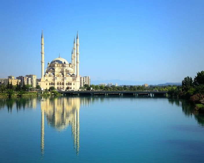 Adana