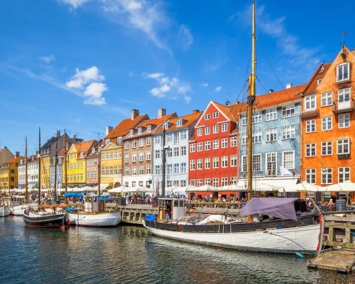 Kopenhag