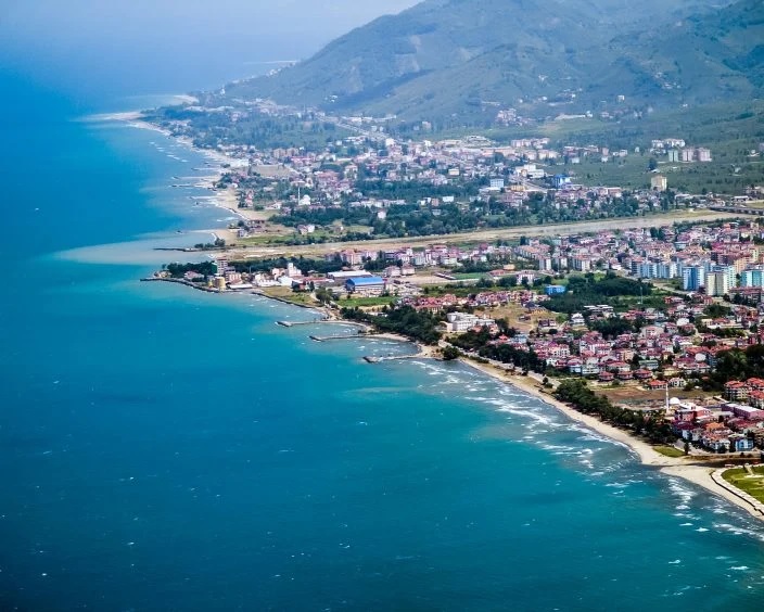 Ordu
