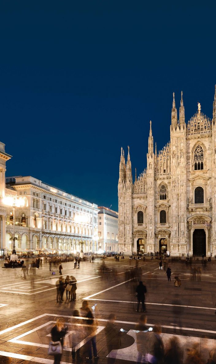 Milano