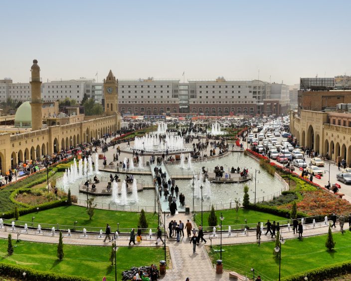 Erbil