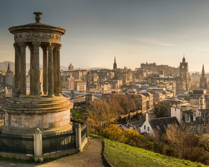 Edinburgh