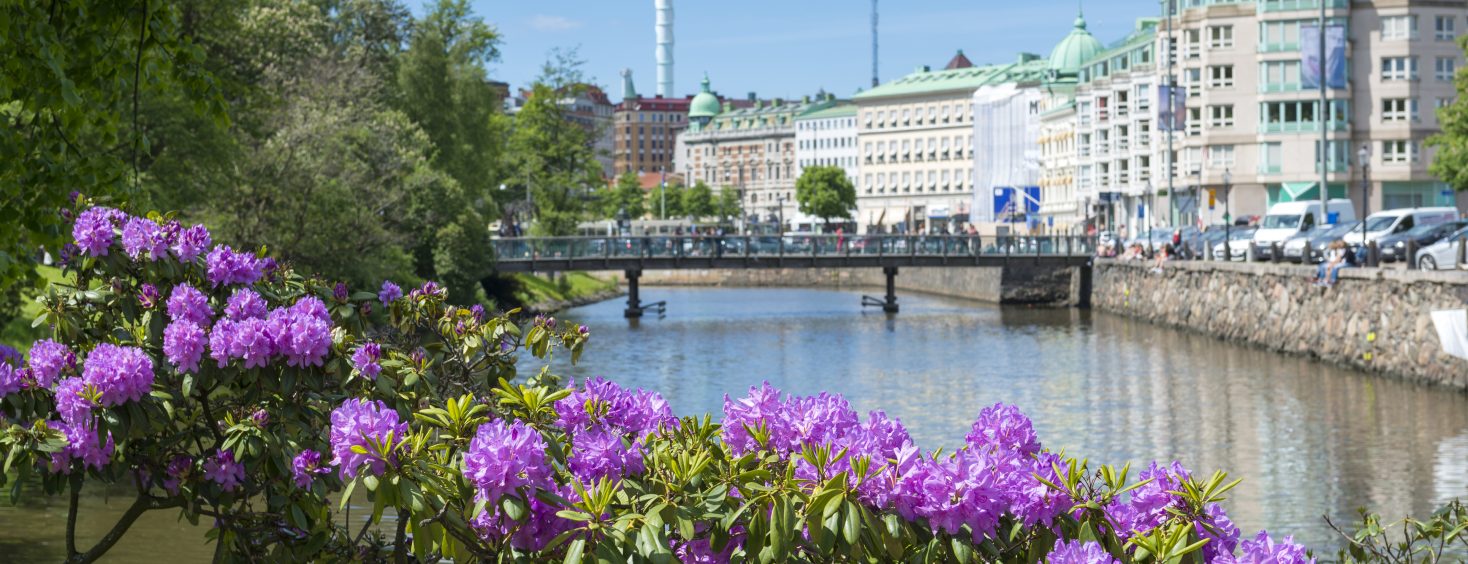 Göteborg