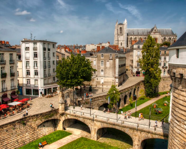 Nantes