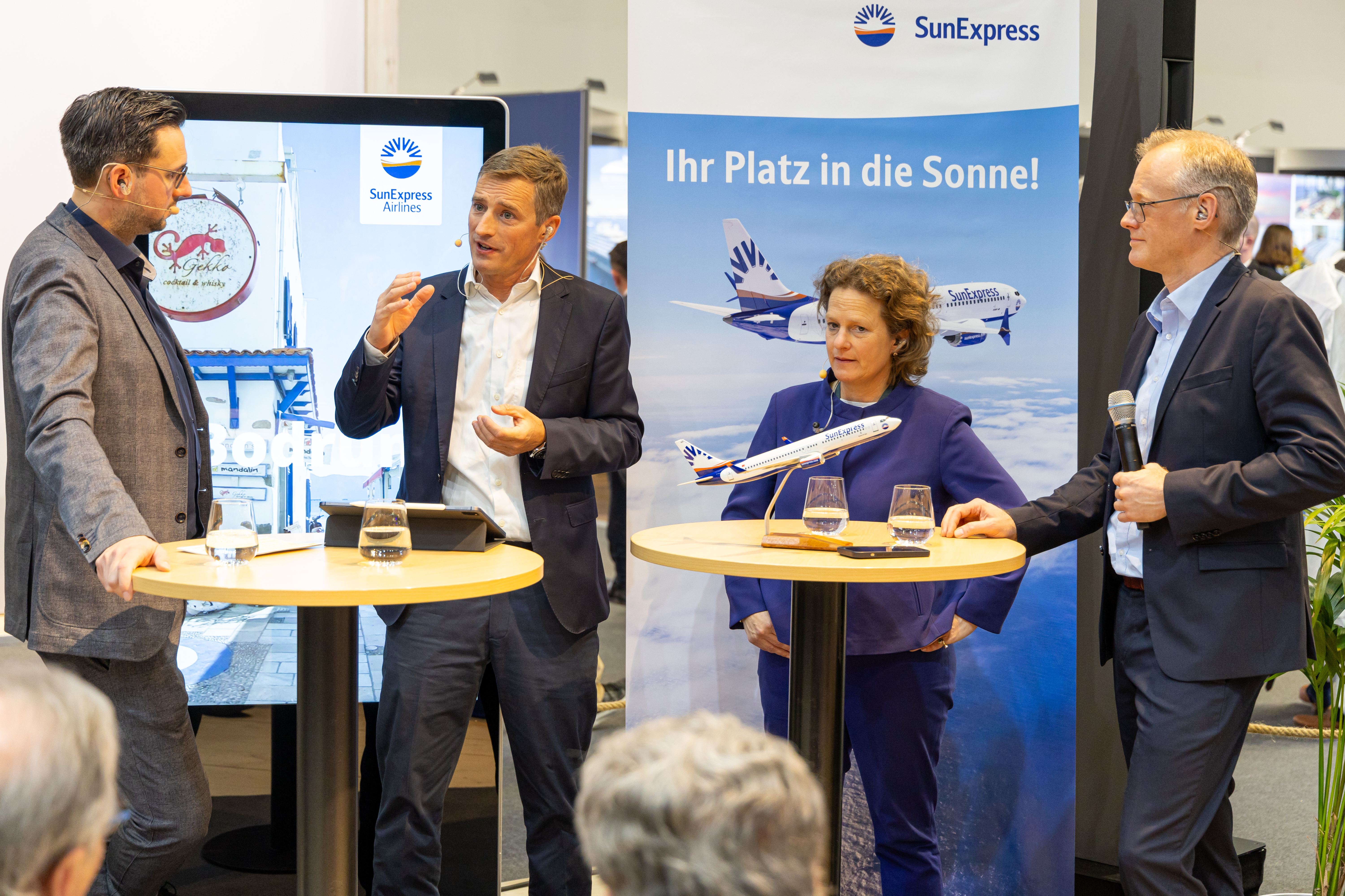 Türkiye yaz rezervasyonlarında ’nin üzerinde artış